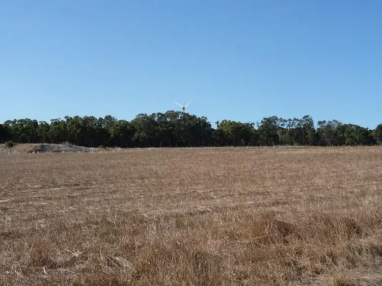 Main view of Homely land listing, Lot/26 Albany Highway, Mount Barker WA 6324