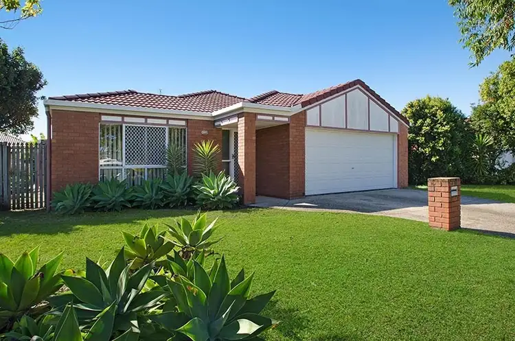 Main view of Homely house listing, 40 Statesman Circuit, Sippy Downs QLD 4556