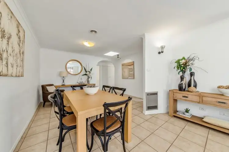 Third view of Homely house listing, 36 Teague Street, Cook ACT 2614
