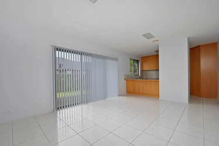 Third view of Homely townhouse listing, 10A Kimberley Drive, Traralgon VIC 3844