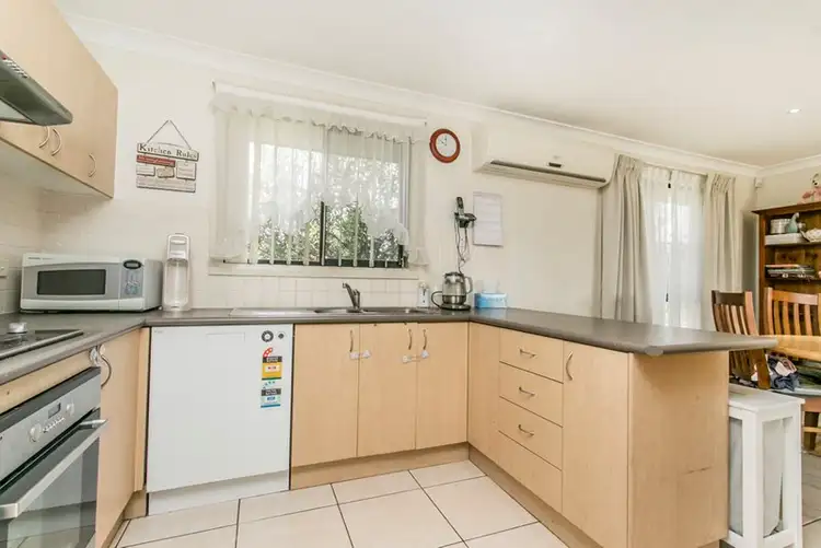 Fifth view of Homely other listing, 1/137 Cambridge Street, Cambridge Park NSW 2747