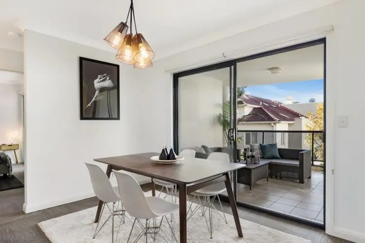 Third view of Homely apartment listing, 9/6 Taylors Drive, Lane Cove NSW 2066