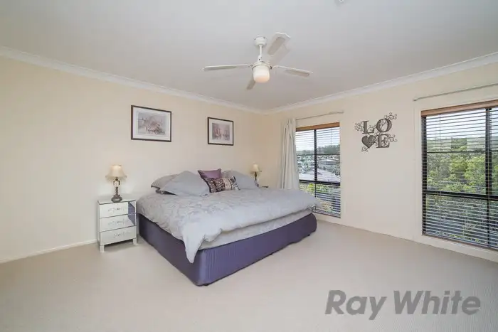 Fourth view of Homely house listing, 12 Atlas Grove, Cameron Park NSW 2285
