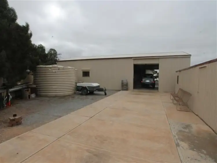 Second view of Homely house listing, 9-11 Kimba Road, Cowell SA 5602