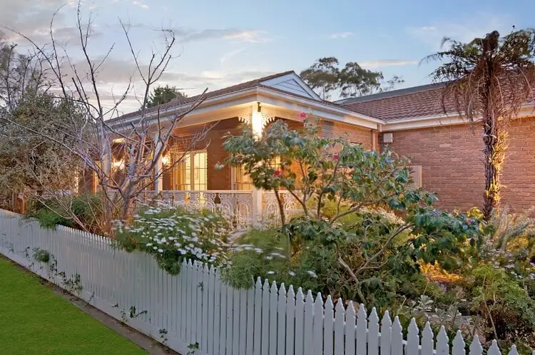11 Banksia Avenue, Beaumaris VIC 3193