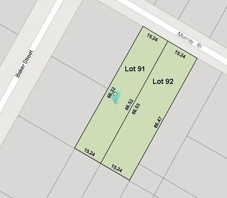 Second view of Homely house listing, 24-26 Murray Street, Callington SA 5254