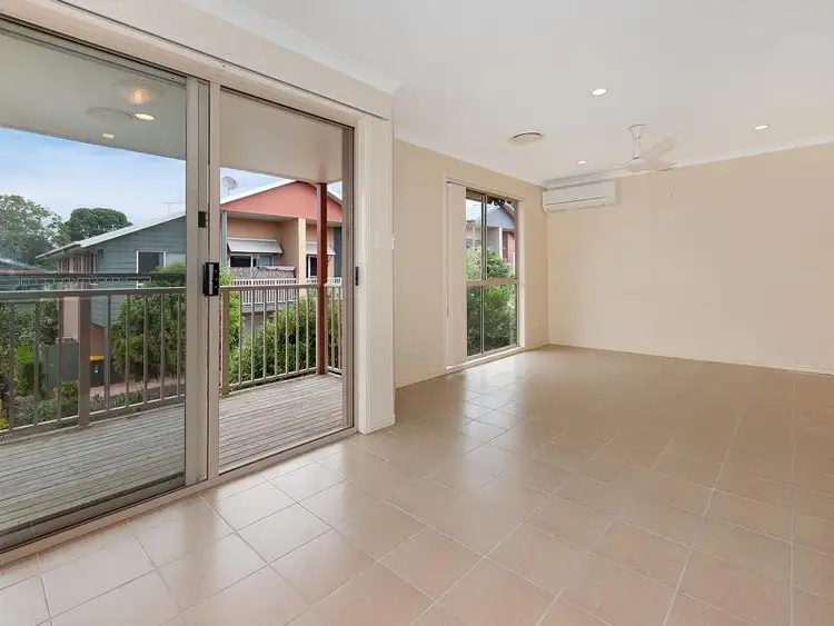 Sixth view of Homely townhouse listing, 72/316 Long Street East, Graceville QLD 4075