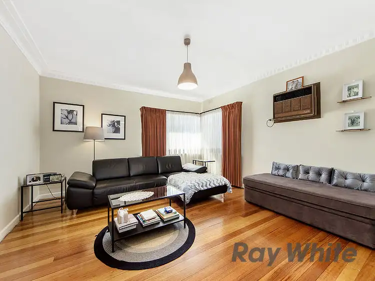 Second view of Homely house listing, 87 Alfrieda Street, St Albans VIC 3021