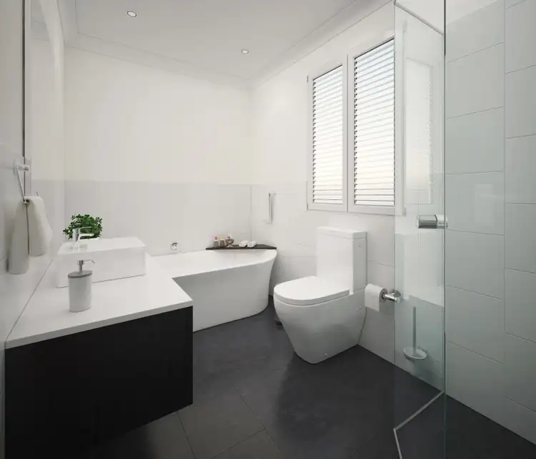 Third view of Homely other listing, 1 Gloria Street, Jewells NSW 2280