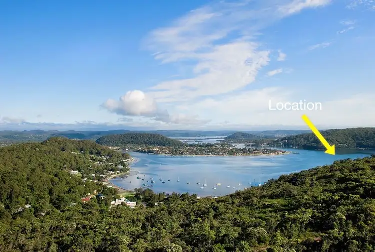 90 Heath Road, Pretty Beach NSW 2257