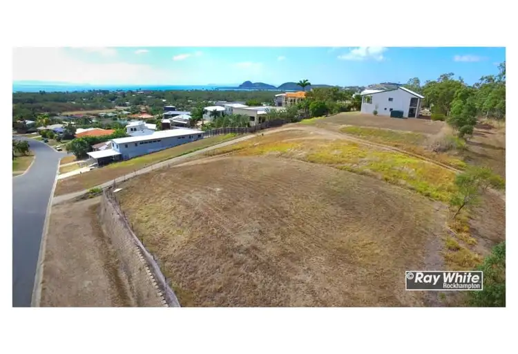 Sixth view of Homely land listing, 21 Eucalyptus Avenue, Lammermoor QLD 4703