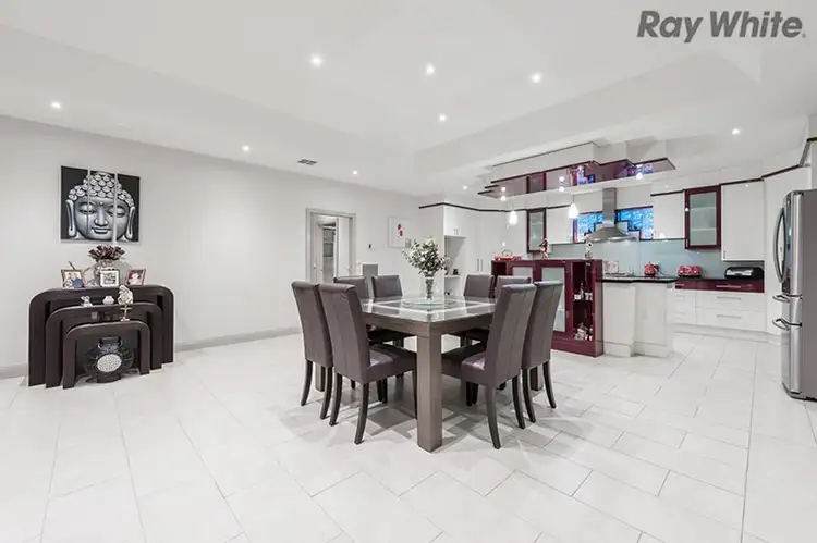 Sixth view of Homely house listing, 59 Jindabyne Avenue, Taylors Hill VIC 3037