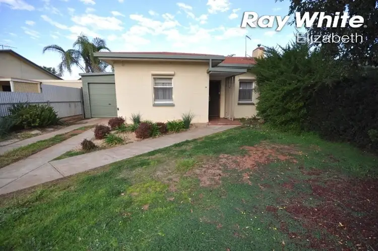 39 Hogarth Road, Elizabeth South SA 5112