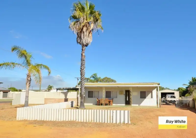 Main view of Homely house listing, 18 Hasleby Street, Kalbarri WA 6536