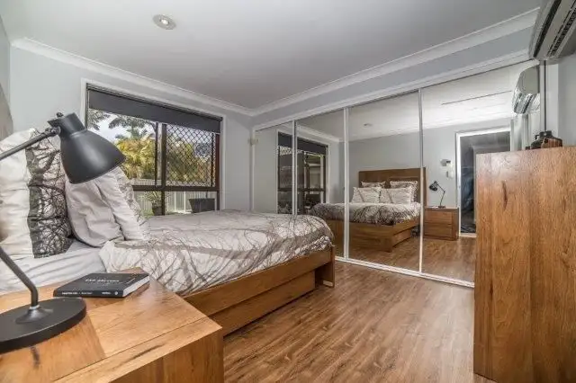 Fifth view of Homely house listing, 3 Haddon Court, Carrara QLD 4211