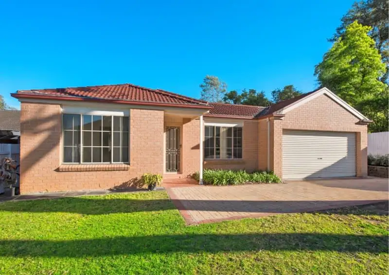 Main view of Homely house listing, 64c Dartford Road, Thornleigh NSW 2120