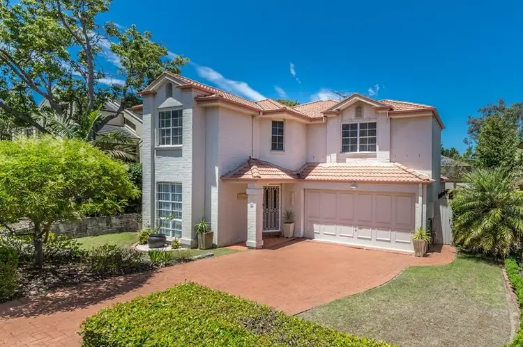 13 Ralston Avenue, Belrose NSW 2085