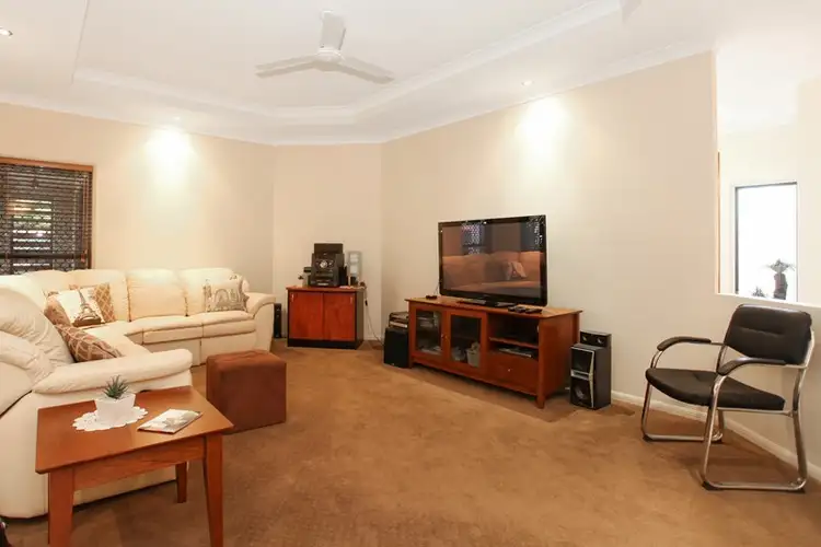 Fourth view of Homely house listing, 11 Cambridge Avenue, Andergrove QLD 4740