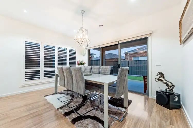 Fourth view of Homely house listing, 6 Virtue Way, Craigieburn VIC 3064