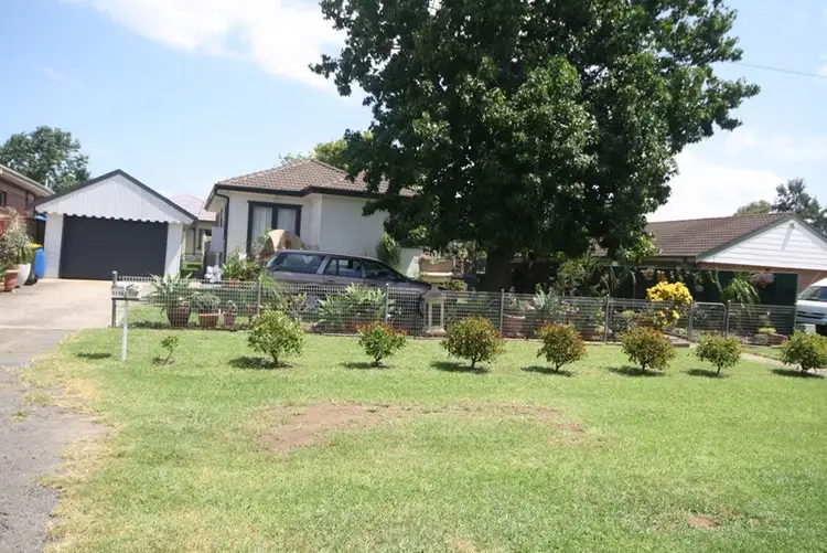 Third view of Homely house listing, 113 Saywell Road, Macquarie Fields NSW 2564