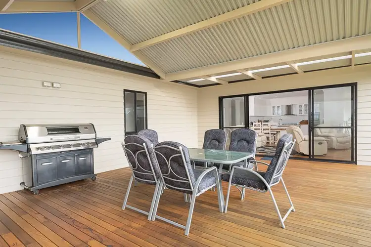 Seventh view of Homely house listing, 31 Hinchinbrook Drive, Shell Cove NSW 2529