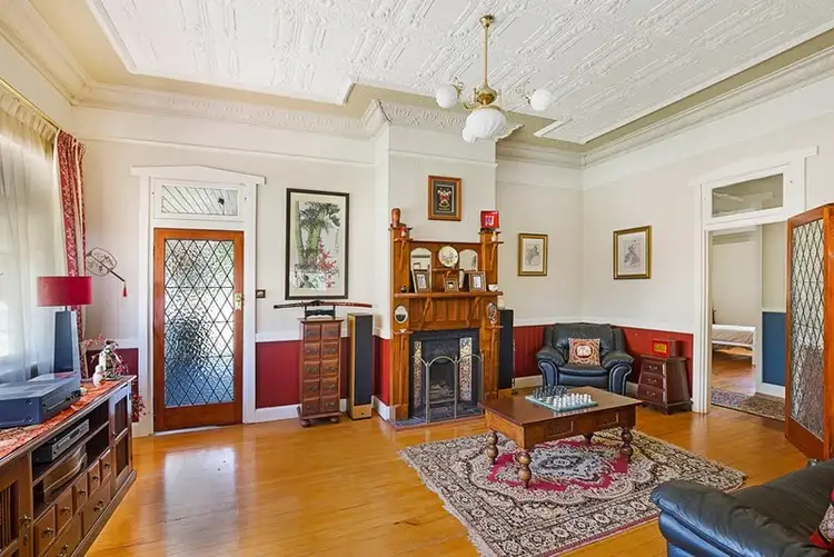 Fifth view of Homely house listing, 73 Cranley Street, South Toowoomba QLD 4350