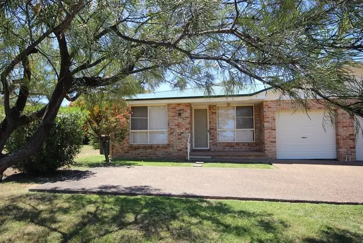 Main view of Homely house listing, 1/12 Curlew Crescent, Tamworth NSW 2340