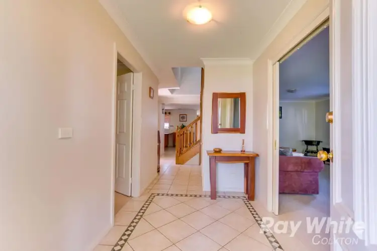Second view of Homely house listing, 38 Parkin Road, Colyton NSW 2760