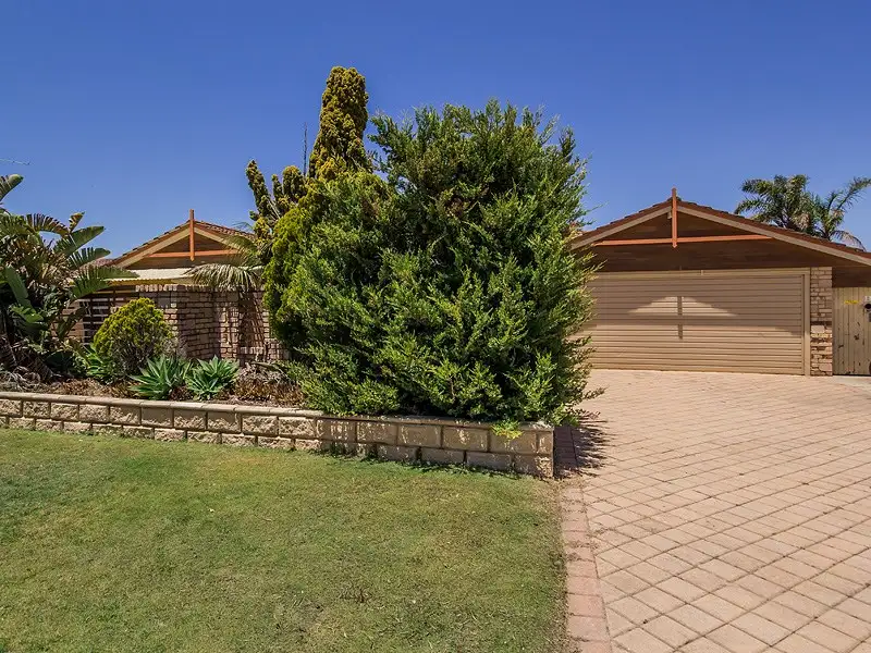 Main view of Homely house listing, 9 Porpoise Grove, Waikiki WA 6169