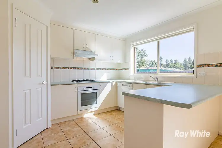 Fourth view of Homely house listing, 23 Nerrena Rise, Cranbourne West VIC 3977