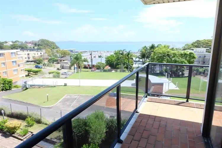 Fourth view of Homely unit listing, 24/1 Donald Street, Nelson Bay NSW 2315