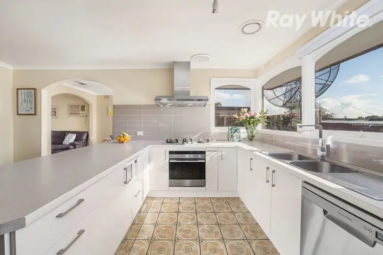 Third view of Homely house listing, 140 Greenhills Road, Bundoora VIC 3083