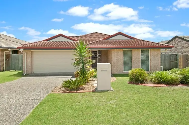 Main view of Homely house listing, 15 Ernestine Circuit, Eagleby QLD 4207