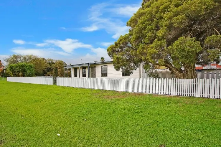 Main view of Homely house listing, 1 Glasgow Street, Rutherglen VIC 3685