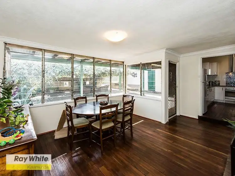 Sixth view of Homely house listing, 16 Coral Road, Kalamunda WA 6076