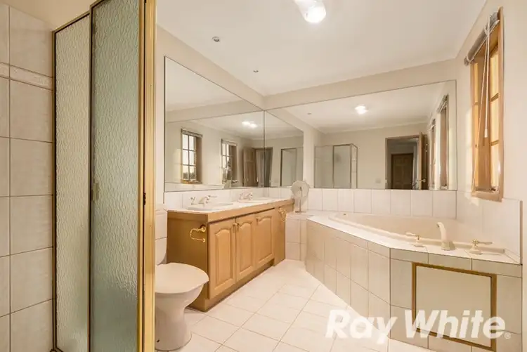 Sixth view of Homely house listing, 21 Cathies Lane, Wantirna South VIC 3152