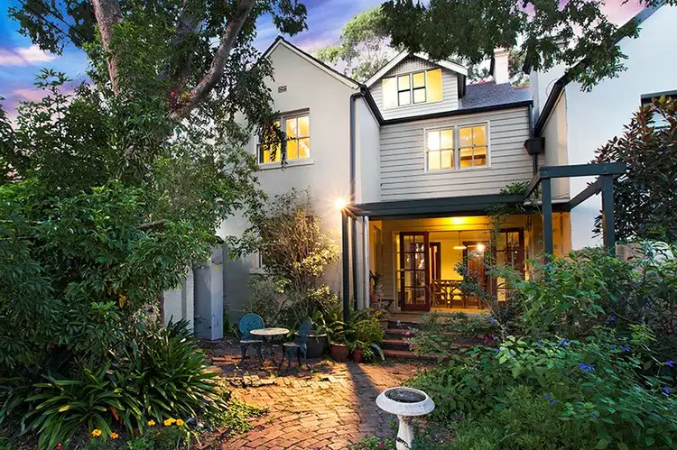 95 Chelmsford Street, Newtown NSW 2042