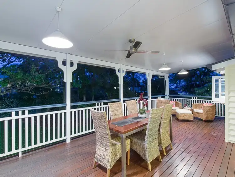 Fourth view of Homely house listing, 32 Bowley Street, Hendra QLD 4011