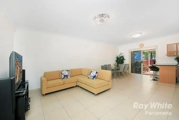 Sixth view of Homely other listing, 109 Centenary Road, South Wentworthville NSW 2145