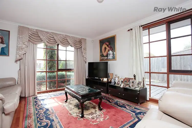 Third view of Homely house listing, 14 Catherine Road, Seabrook VIC 3028