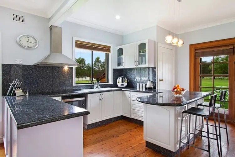Second view of Homely house listing, 26-34 Tickner Street, Castlereagh NSW 2749
