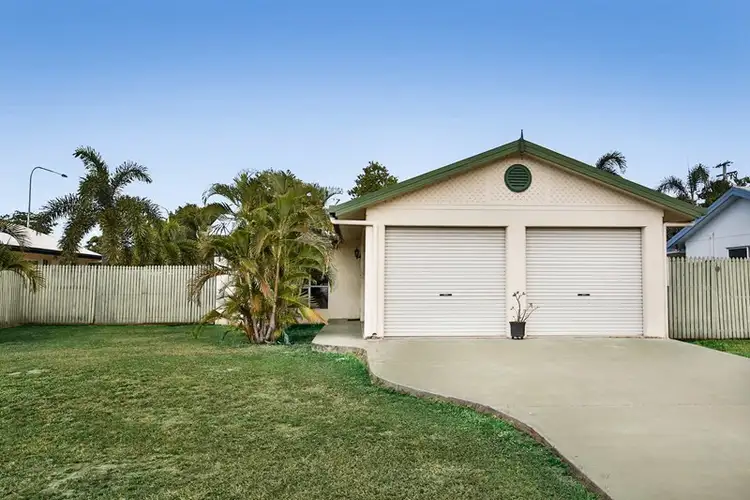 Main view of Homely house listing, 53 Fielding Way, Kirwan QLD 4817