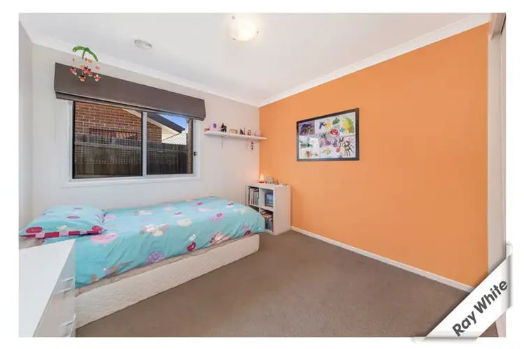 Seventh view of Homely house listing, 39 Wunderly Circuit, Macgregor ACT 2615