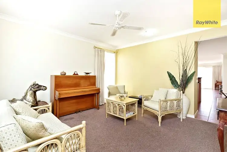 Fifth view of Homely house listing, 26/322 Sydenham Road, Sydenham VIC 3037