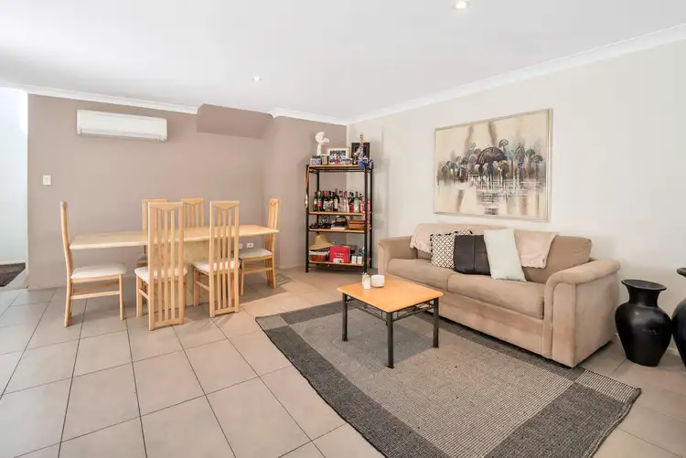 Fourth view of Homely townhouse listing, 2/113 Benowa Road, Southport QLD 4215