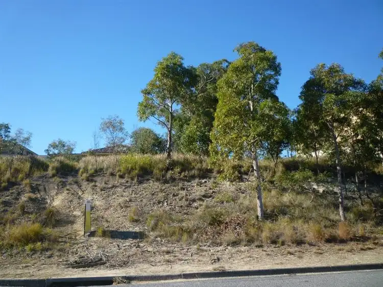 Second view of Homely land listing, Address available on request