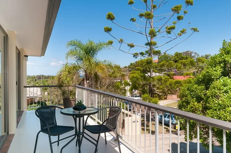 Main view of Homely apartment listing, 2/14 Mackay Street, Byron Bay NSW 2481