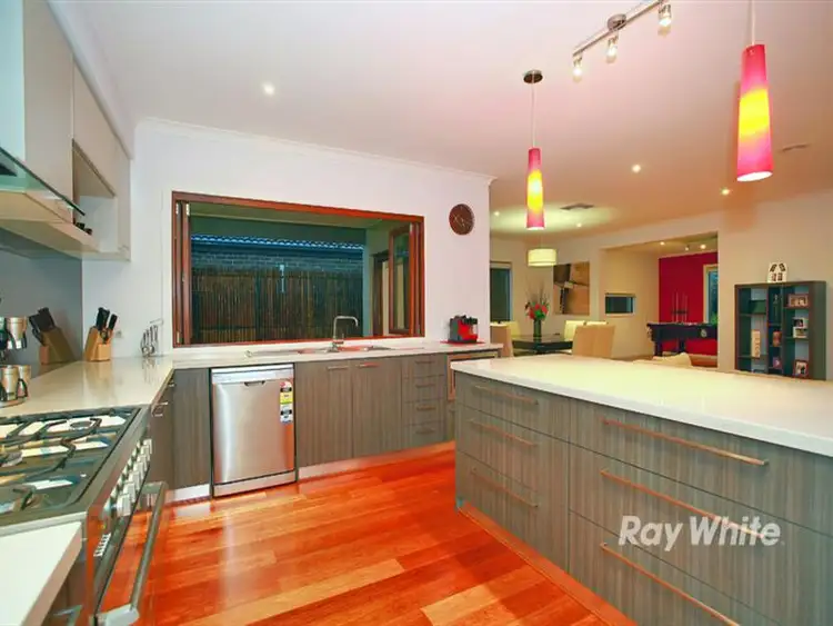 Sixth view of Homely house listing, 3 Sunnybrook Way, Lyndhurst VIC 3975