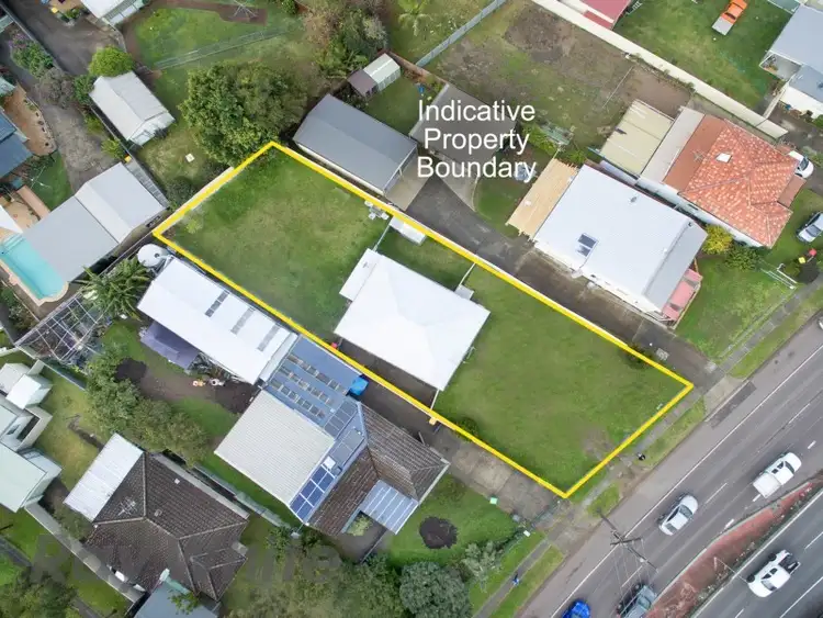 Seventh view of Homely house listing, 627 Main Road, Glendale NSW 2285