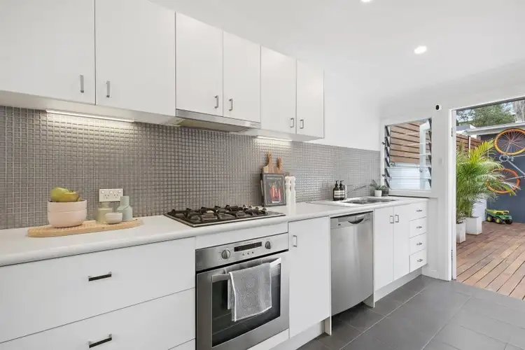 Sixth view of Homely house listing, 92 Simmons Street, Enmore NSW 2042